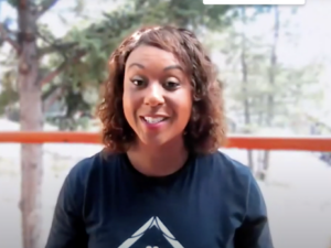 Boosting climate communication with Bay Area meteorologist Kari Hall